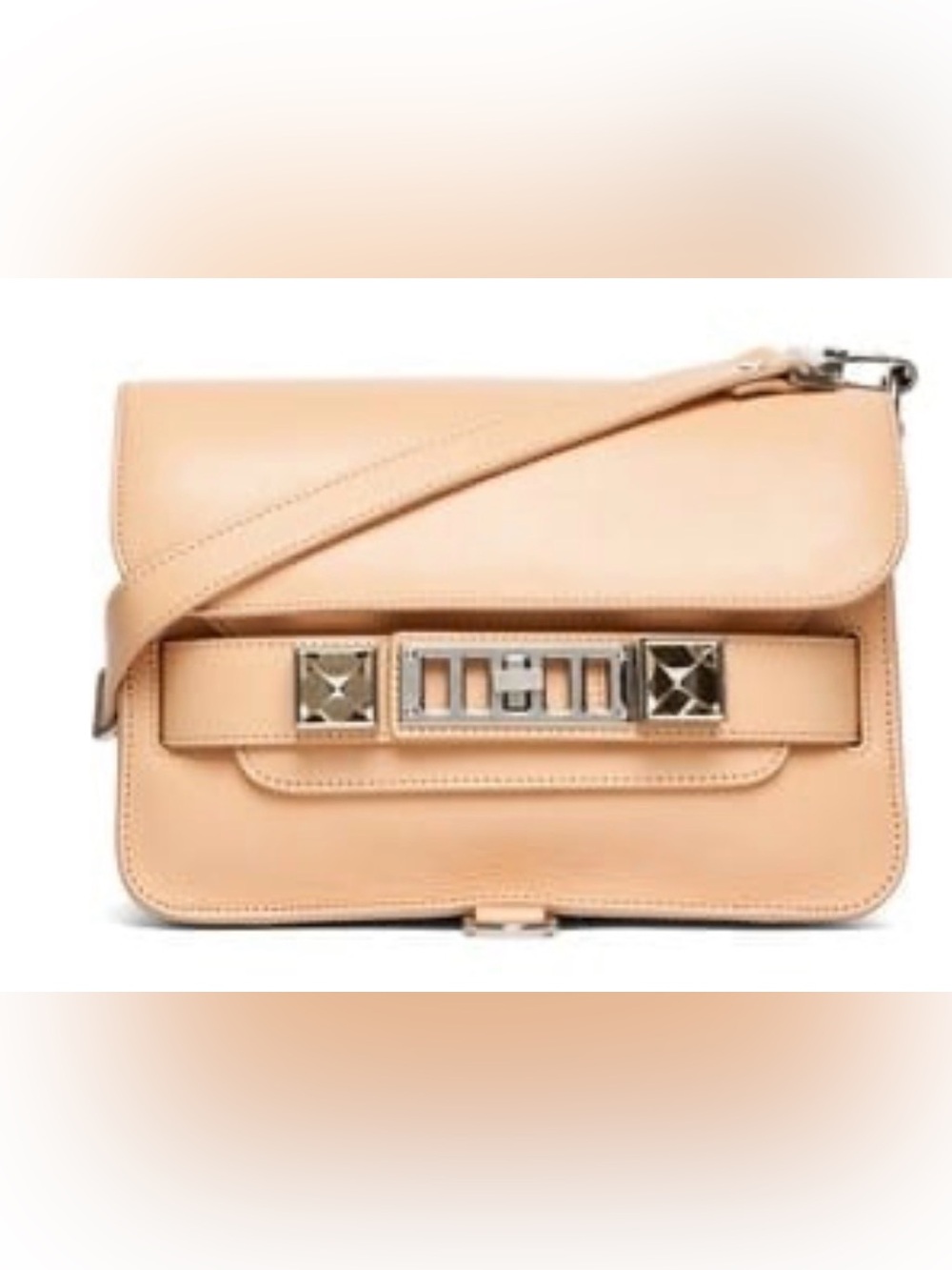 Proenza Schouler $1650 PS11 mini crossbody bag